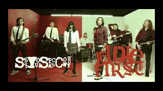 SeeYouSpaceCowboy / If I Die First \