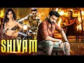 Download Lagu Ram Pothineni's - Shivam | New (2025) Released South Indian Movie In Hindi | Action Movie | Latest