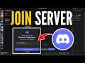 How To Join Blox Fruits Trading Server Discord