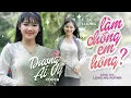Download Lagu LÀM CHỒNG EM HÔNG - DƯƠNG ÁI VY COVER || SA LƯƠNG - JIN TUẤN NAM Nhạc Cưới Hot Tiktok đầu năm 2023
