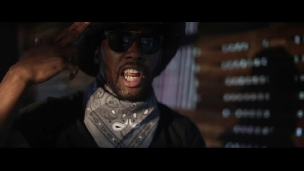 9th Prince feat. Trife diesel & Jojo pellegrino "STOP" (OFFICIAL VIDEO)