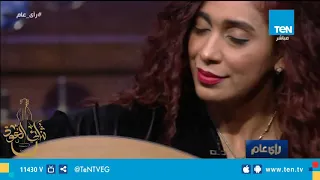 أجمل عزف لأم كلثوم ممكن تسمعه في حياتك  ألف ليلة وليلة  عود رائع دندنها