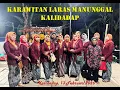 Lagu Pentas Karawitan Laras Manunggal Tgl 13 Feb 2026 GOR Dsn Kalidadap, Wadaslintang, Wonosobo #gamelan