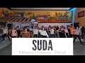 Download Lagu SUDA - Mélanie Pfirrman feat Pitbull and Iamchino / Fit Dance Zumba
