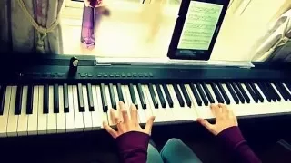 Words Left Unsaid By David Nevue Piano Cover 