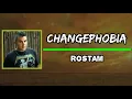 Rostam - Changephobia (Lyrics)