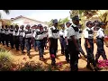 Ntutangwe N ibirori bidasanzwe Hamwe N isozwa ry amahugurwa ya Securities Officers World
