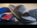 Nike Benassi Solarsoft 2 Jdi Slides - Sizing Fit Comfort