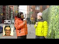 Testing Flying Lotus' Music Knowledge | Track Star*