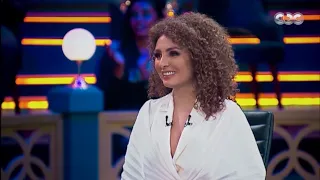 يوم ليك    أنا اسمي حبيبك  يلا  من اليوم ده نصيبك  يلا    راغب علامة قلب الاستوديو كله بأغنيته دندنها