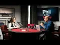 Robin McGraw - Beyond The Audience
