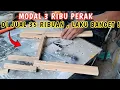 Download Lagu BIKIN NGILER !! MODAL KAYU 3 RIBU PERAK DI JUAL 35 RIBUAN LAKU BANGET