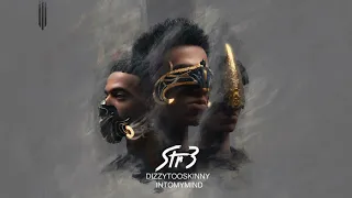 DizzyTooSkinny STR3 PROD Omar Keif ديزي توباكي 