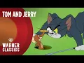 Tom and Jerry | Mega Episode: Golden Era Vol. 3 | Warner Classics