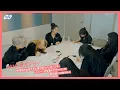 Lagu 【センターイン×HANA】Behind The Collaboration   │   1人ひとりの手書きメッセージ