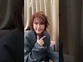 聽說 最近流行歌詞有數字🤔#林宥嘉 @yogalin_official #怪情歌 #曾沛慈 #數到十 兩首都聽都推薦給你～ps.我還來不及練習，就被慫恿直接錄唱了…走一個自然路線，請多多包涵🫡