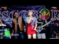 ESCOBAR MUSIC-SEMATA KARENAMU-ECA LORENSIA-WEDDING FAJAR DENGAN DIAN LIVE NGELING JEPARA