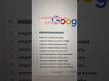 NEVER HAND IN WORK BEFORE DOING THIS