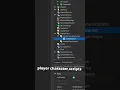 Shift to Sprint Tutorial Roblox Studio