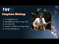 Download Lagu Stephen Bishop - Fav5 Hits