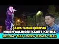 Download Lagu GEMPAR🔥NIKEN SALINDRI KAGET KETIKA MELIHAT MAS LINDRA SAAT KONSER DI KEDIRI... 