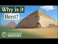 Sneferu Pyramids Archaeologists Investigate Ancient Egypts Most Mysterious Pyramids
