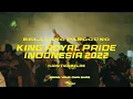 Download Lagu Silaturahmi dr segala penjuru di KRP 2022 (Belakang Panggung)