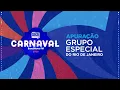 Lagu CARNAVAL 2026 | APURAÇÃO DO GRUPO ESPECIAL DO RJ