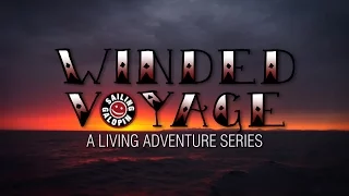 Winded Voyage | Episode 33 | Sunrise Under A Corsican Sky
