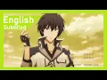 Download Lagu The Misfit of Demon King Academy ED 1 - Hamidashimono - English Subtitled With Animated Opening