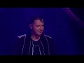 Rudimental ft John Newman - Feel The Love (Album Sync Live HD ft Heritage Orchestra)