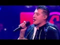 Download Lagu Rudimental ft John Newman - Feel The Love (Album Sync Live HD ft Heritage Orchestra)