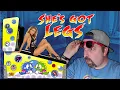 Add Legs To AtGames Legends Pinball Micro 2 Options