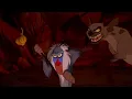 Download Lagu The Lion King (1994) - Lionesses vs Hyenas