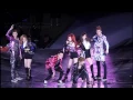 Lagu [HD] TTS \u0026 EXO SPECIAL STAGE @ SMTOWN TAIWAN (FANCAM MIX)