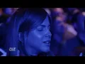 Dante Gebel - Levanto mis manos (ft. Roberto Pettinato) | RIVER ARENA