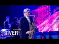 Dante Gebel - Levanto mis manos ft Roberto Pettinato RIVER ARENA
