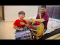 Download Lagu Little Dholi \u0026 Sachin | Punjabi Dhol Jam Session 🥁 | Brotherly Vibes \u0026 Beats