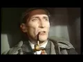 Peter Cushing - Death