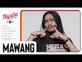 MAWANG LIVE! | NYALA