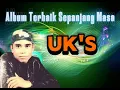 Download Lagu KOMPILASI LAGU TERBAIK UK'S - SEMBILU - KEKASIH DI MENARA - CINTA ITU BUTA #lagumalaysia