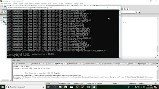 Reading and Searching through large CSV files using Python C and Shell script