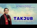 KEBAKTIAN EMERITASI Pdt. Janoe Widyopramono - Senin,10 Februari 2025