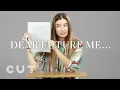 What Would You Write Your Future Self 100 Teens Cut