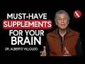 How to Prevent Cancer Dementia Heart Disease Dr Alberto Villoldo