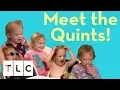 Meet the Quints Season 3 Outdaughtered