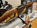 SAVAGE 1899 IN 300 SAVAGE RANGE RUN PART II