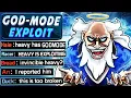 TF2 - The GOD MODE Exploit Invincible OP