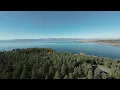 DJI Avata - Wayfarers State Park Montana