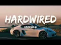 Download Lagu Rameses B - Hardwired